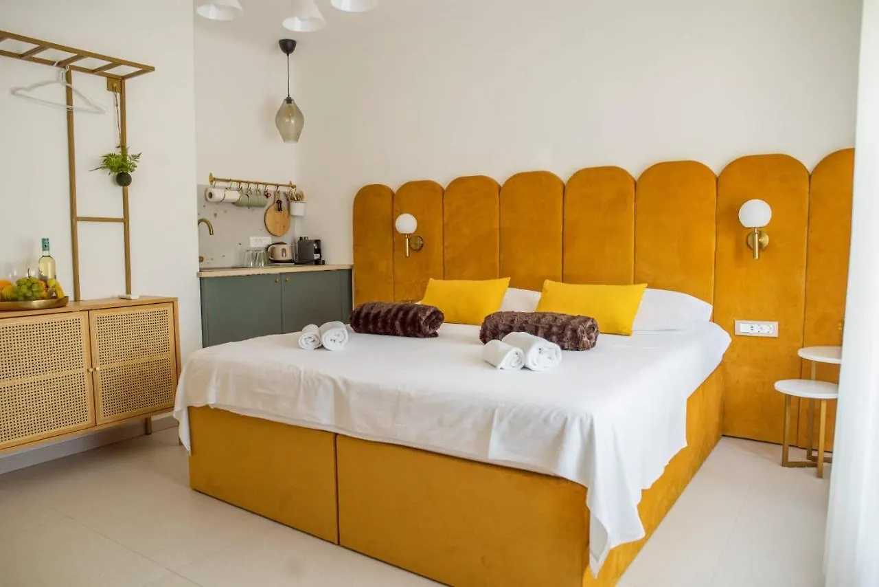 Style Rooms Split Croacia