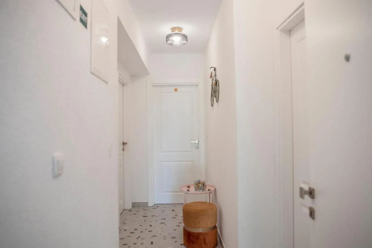 Style Rooms Split Kroatië