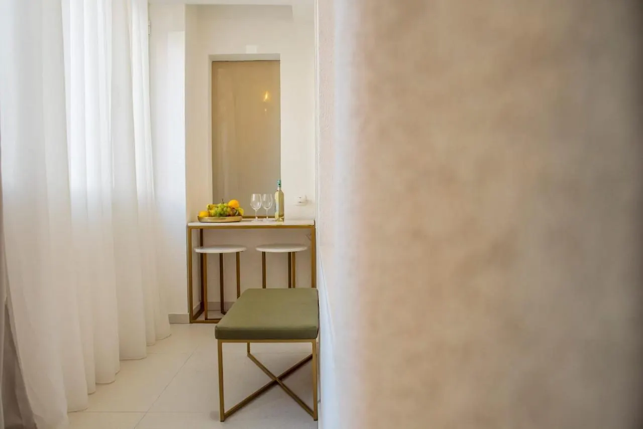 Gasthuis Style Rooms Split Kroatië