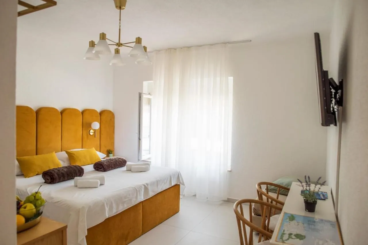Style Rooms Split Croacia