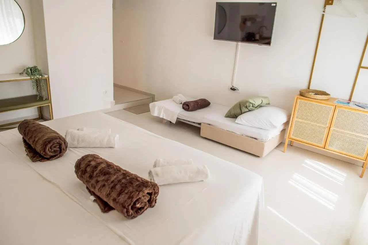 Gasthuis Style Rooms Split