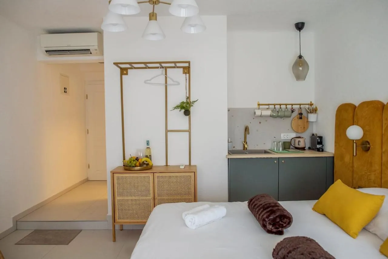 Style Rooms Split