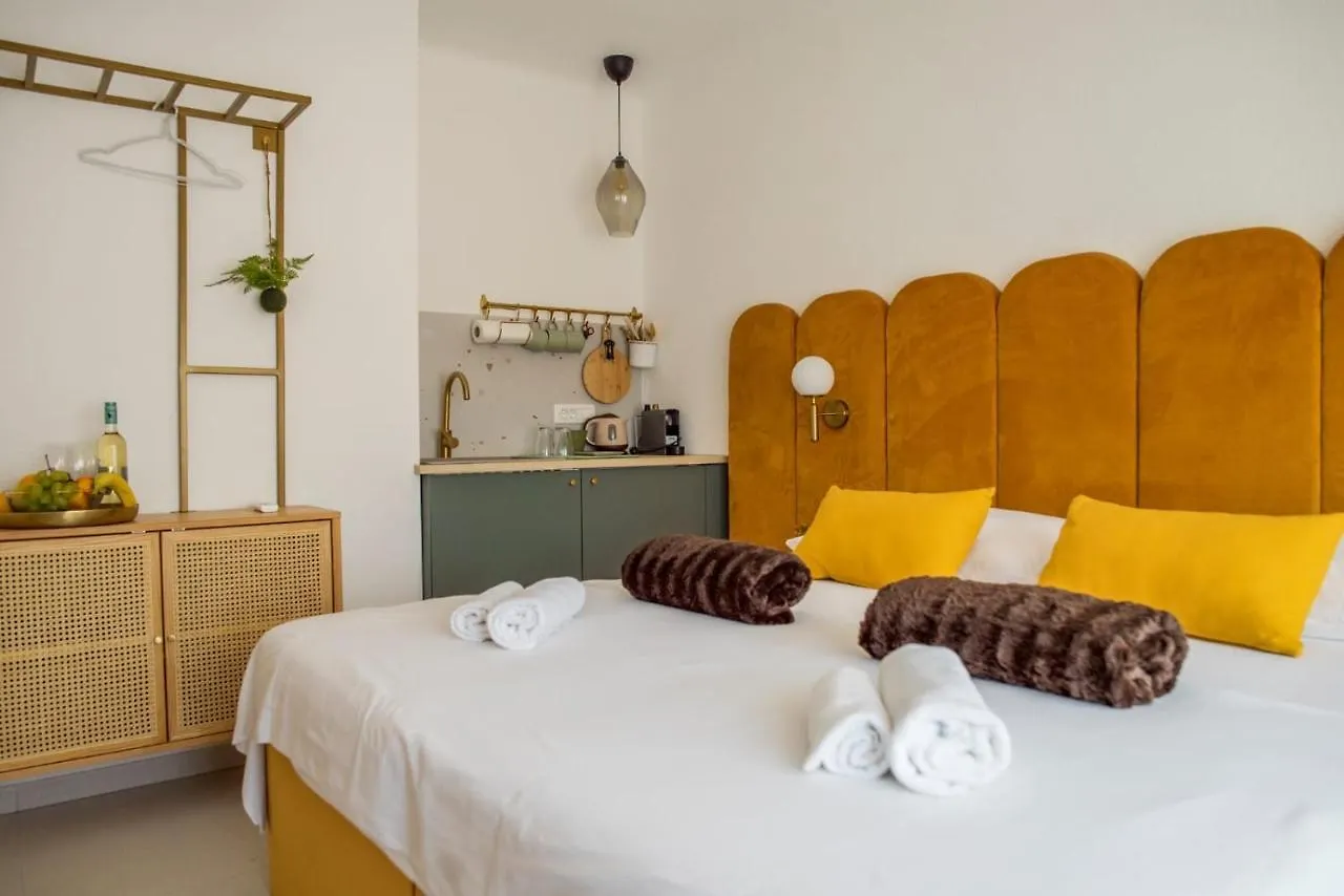 Pensión Style Rooms Split Croacia
