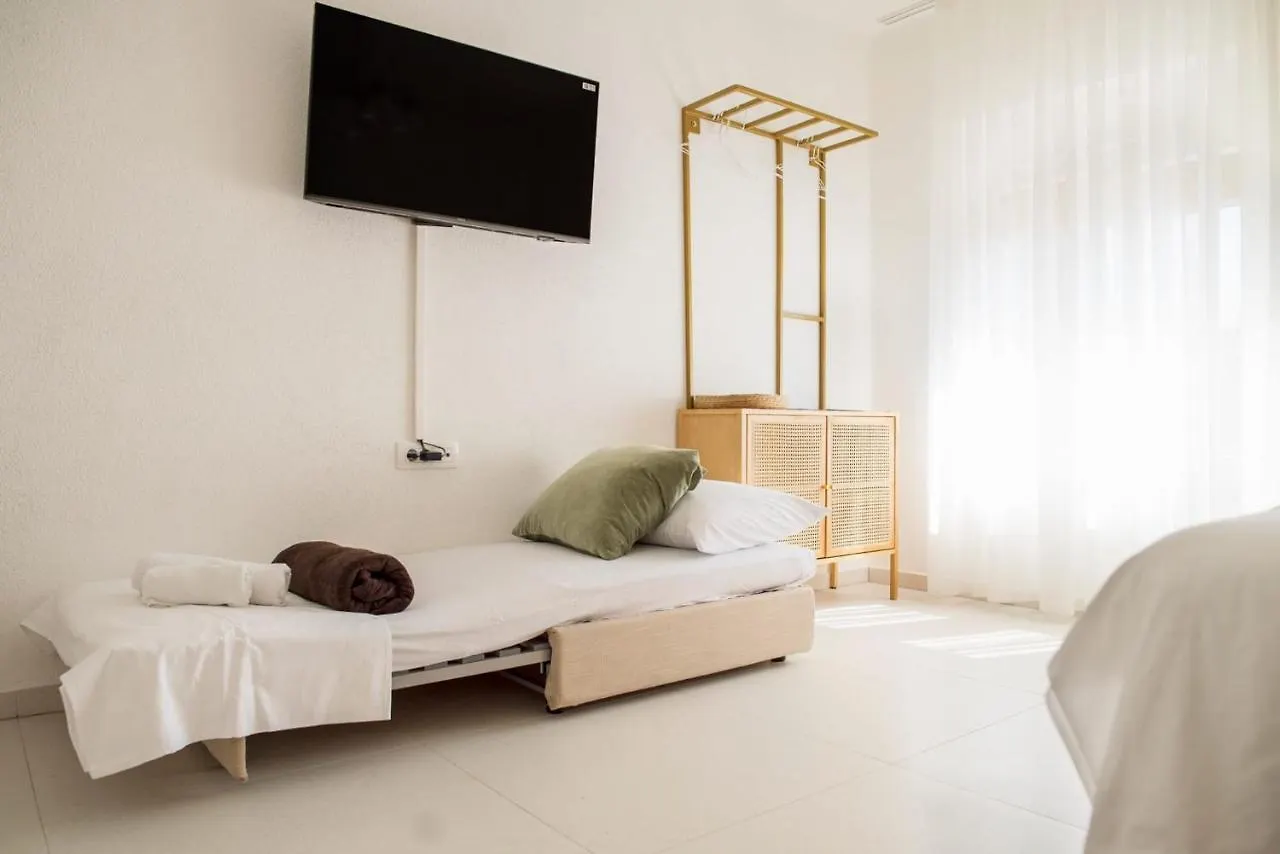Style Rooms Split Pensión
