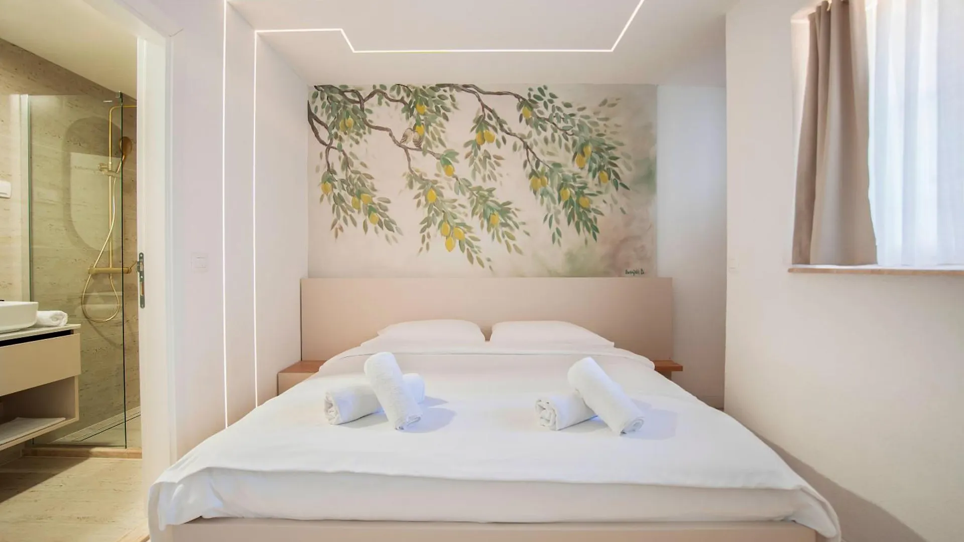 Style Rooms Split Croacia