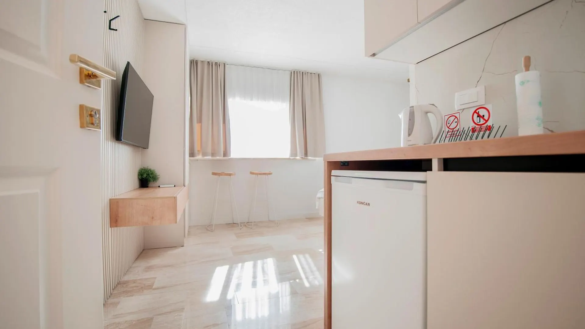 Gostinjska kuća Style Rooms Split