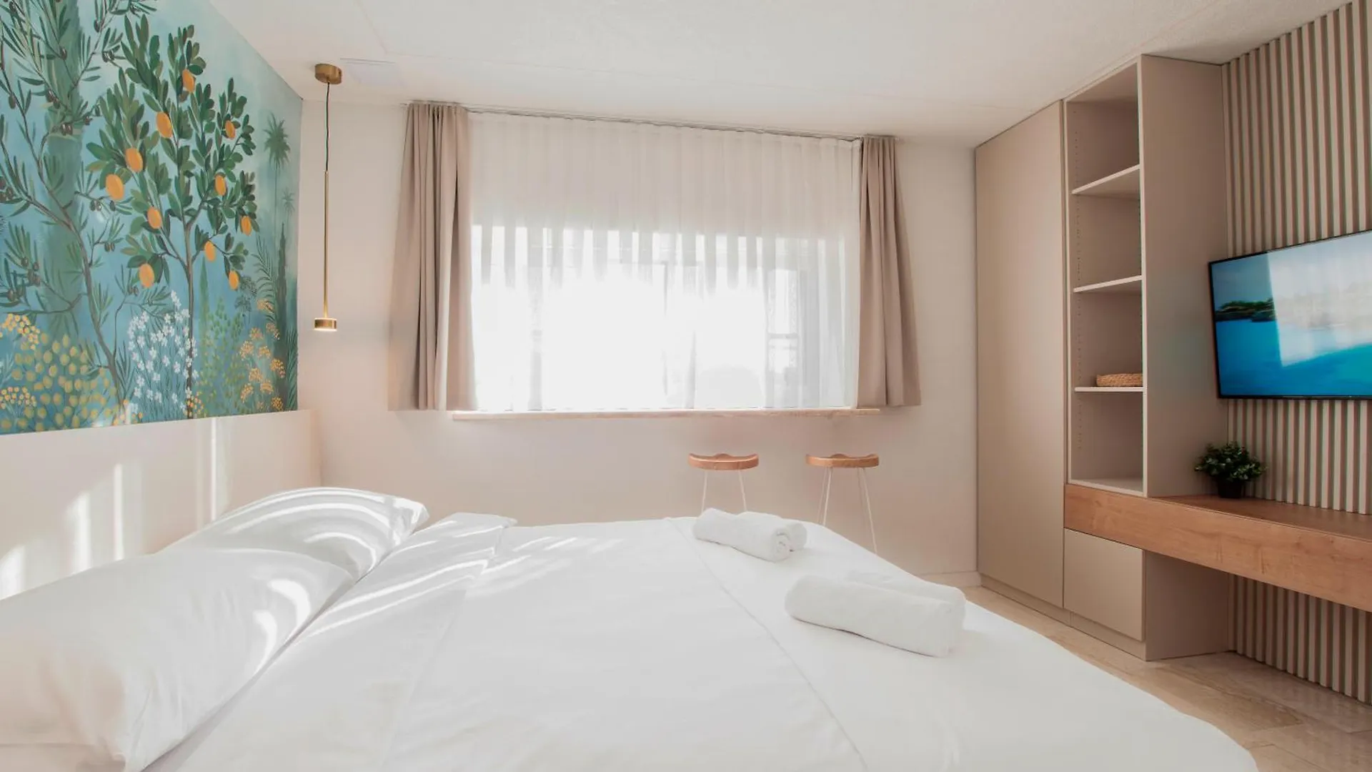 Style Rooms Split