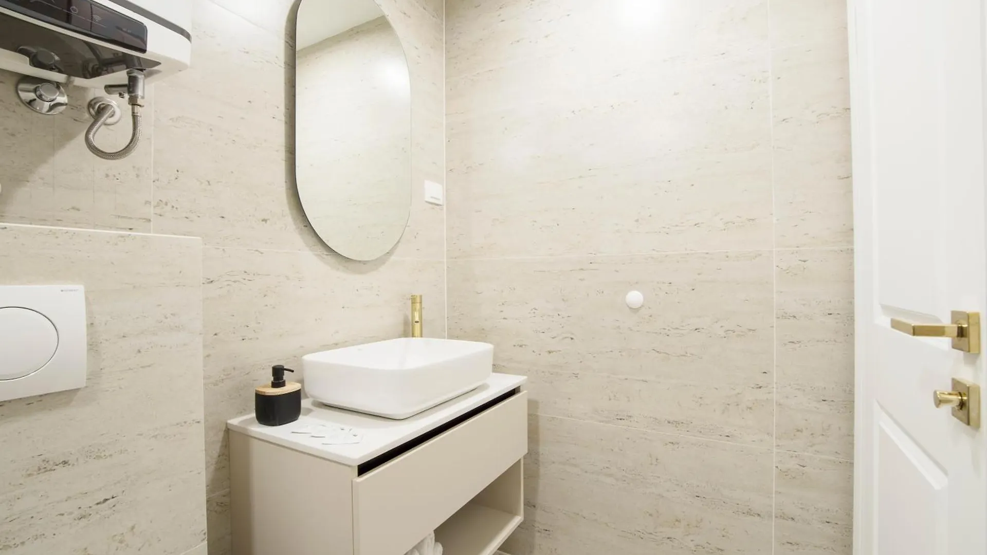 Style Rooms Split Croacia
