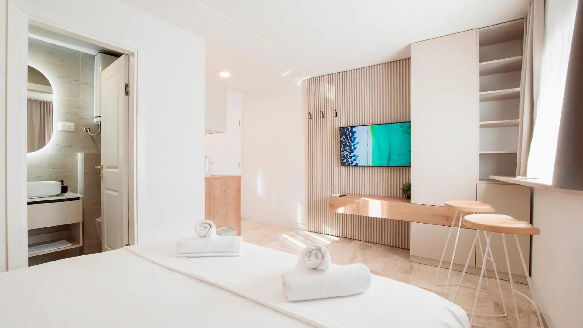 Style Rooms Split Kroatië