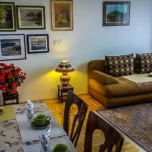Apartment Z&E Trogir