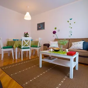 Apartament Luxe 3br, Split
