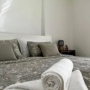 Apartament Tarino, Split