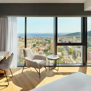 Ac By Marriott Split