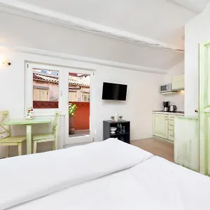 Casa Matteotti Apartamento Rovinj
