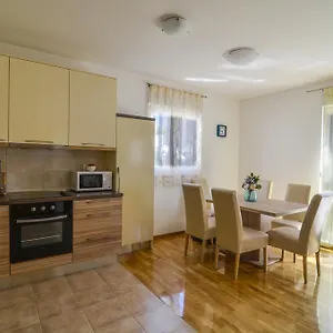 Apartament Dalmatian Sea Star, Split
