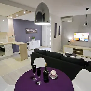 Sfinga Apartamento Zadar