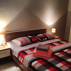 Apartament Mala Luce Stobrec, Split
