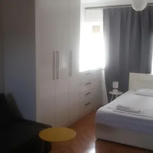 Apartament Antonio, Split