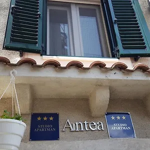 Apartament Antea, Split