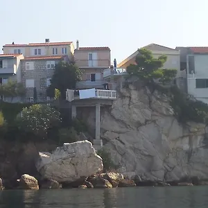 Apartament Gevera, Split