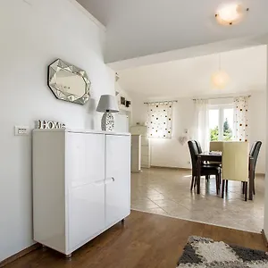 Apartament Lidija, Split