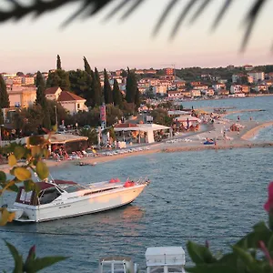 Alfa Trogir