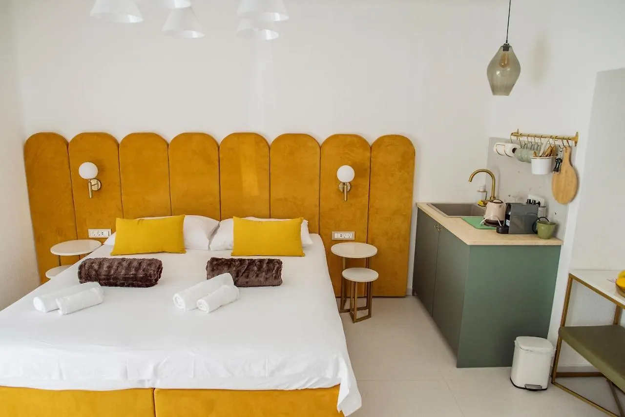 Style Rooms Split Guest house