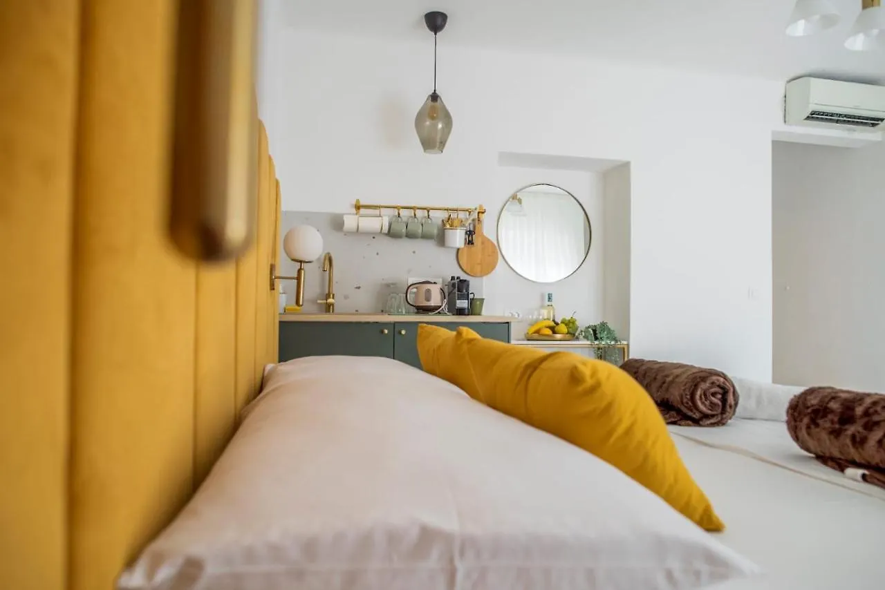 Style Rooms Split Croatia