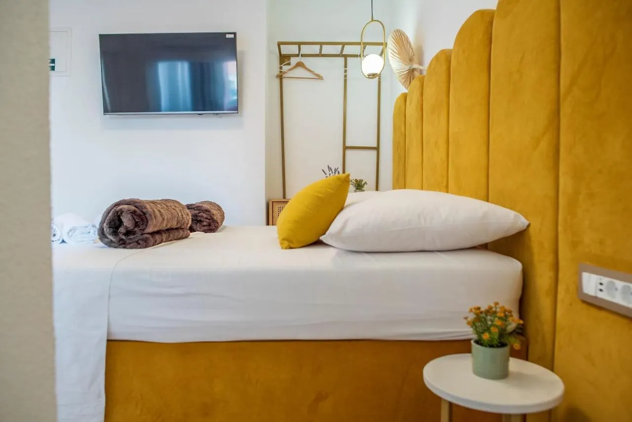 Style Rooms Split Guest house