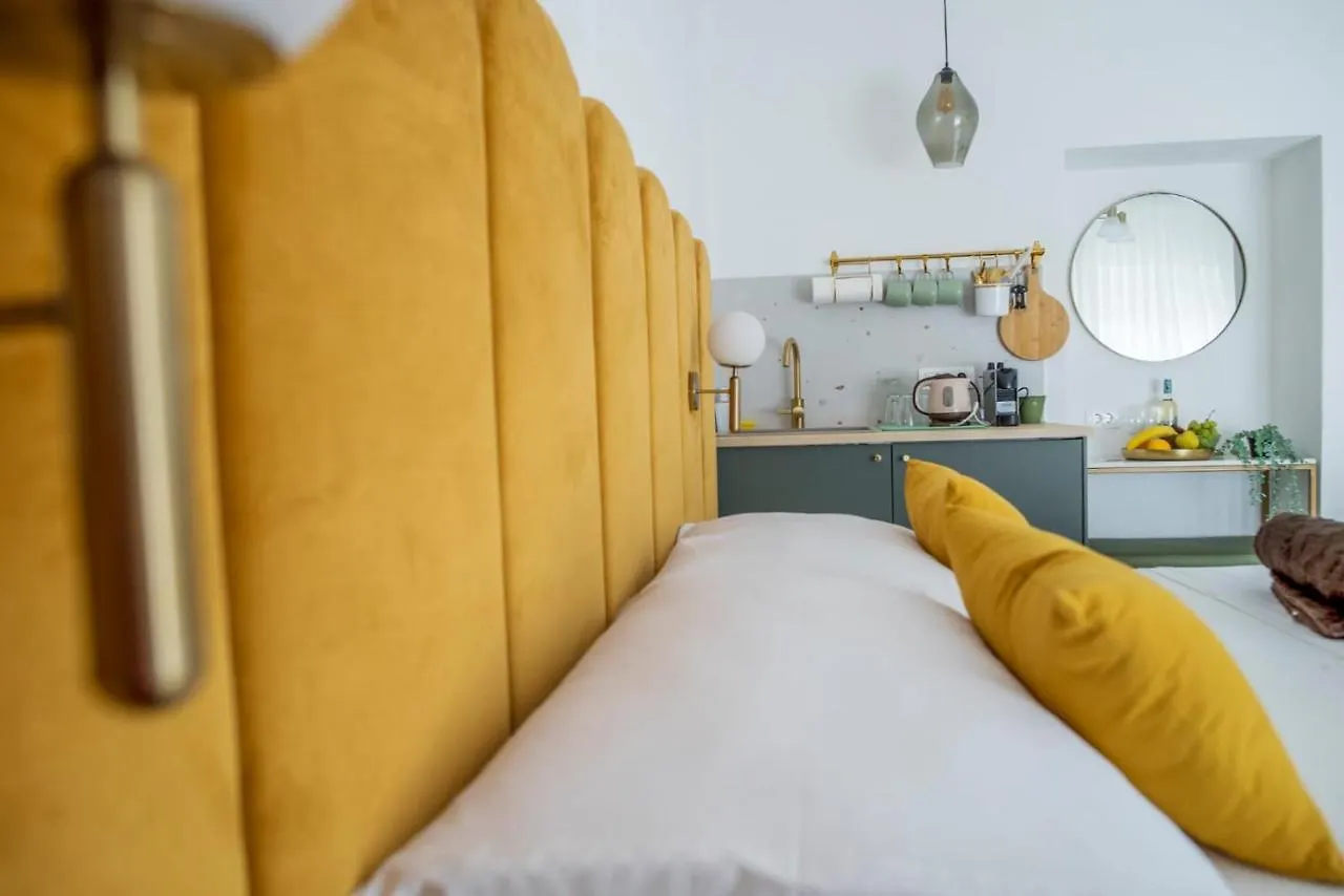 Style Rooms Split Guest house