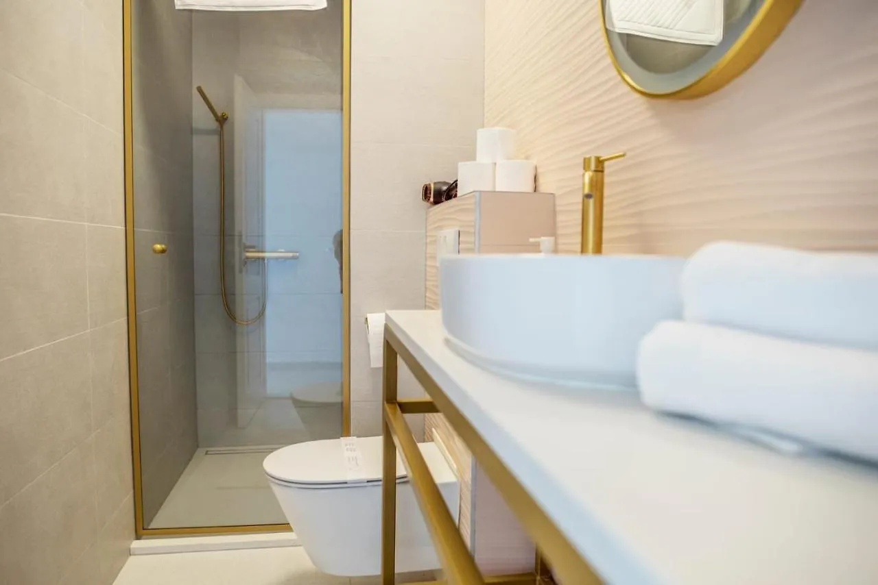 Guest house Style Rooms Split Croatia