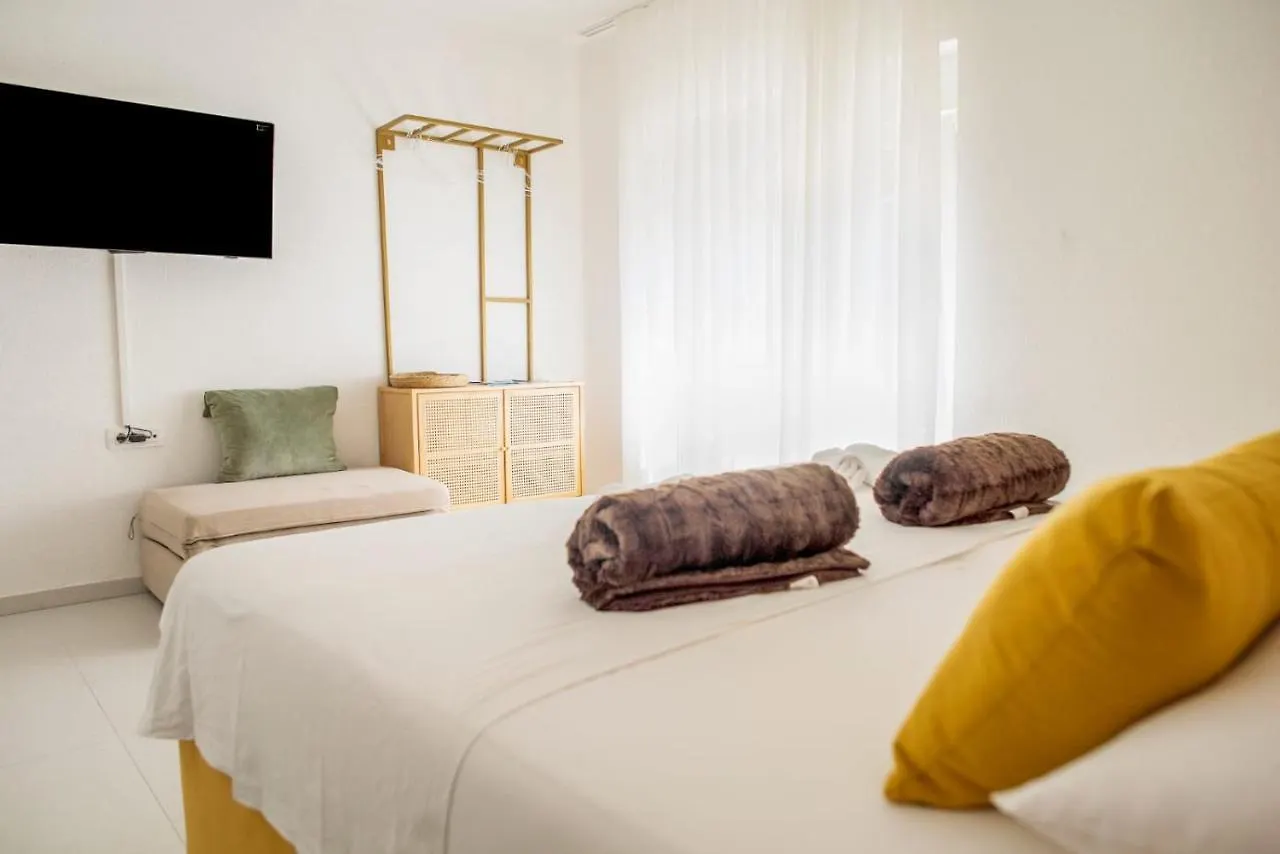 Guest house Style Rooms Split Croatia