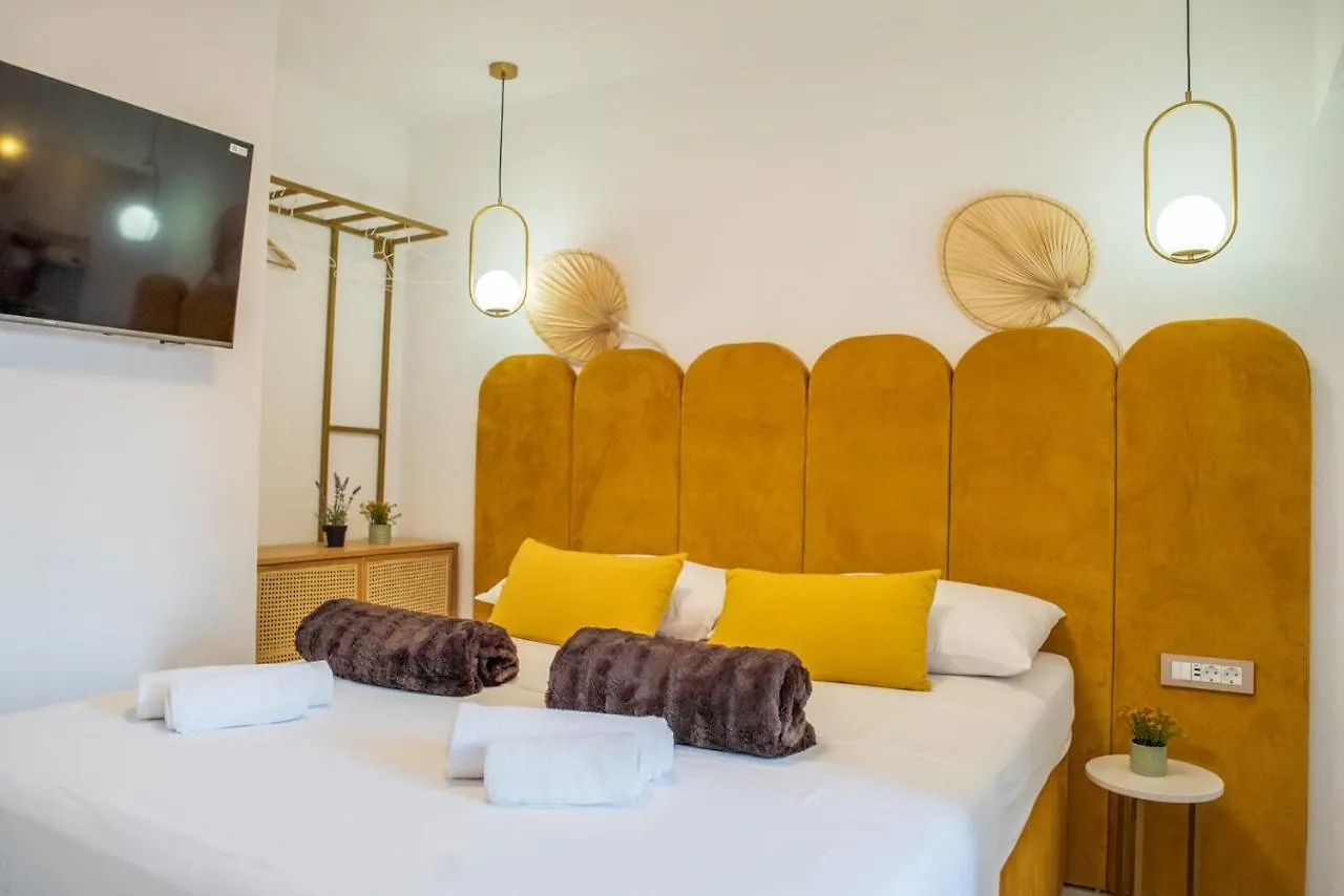 Style Rooms Split 0*,  Croatia