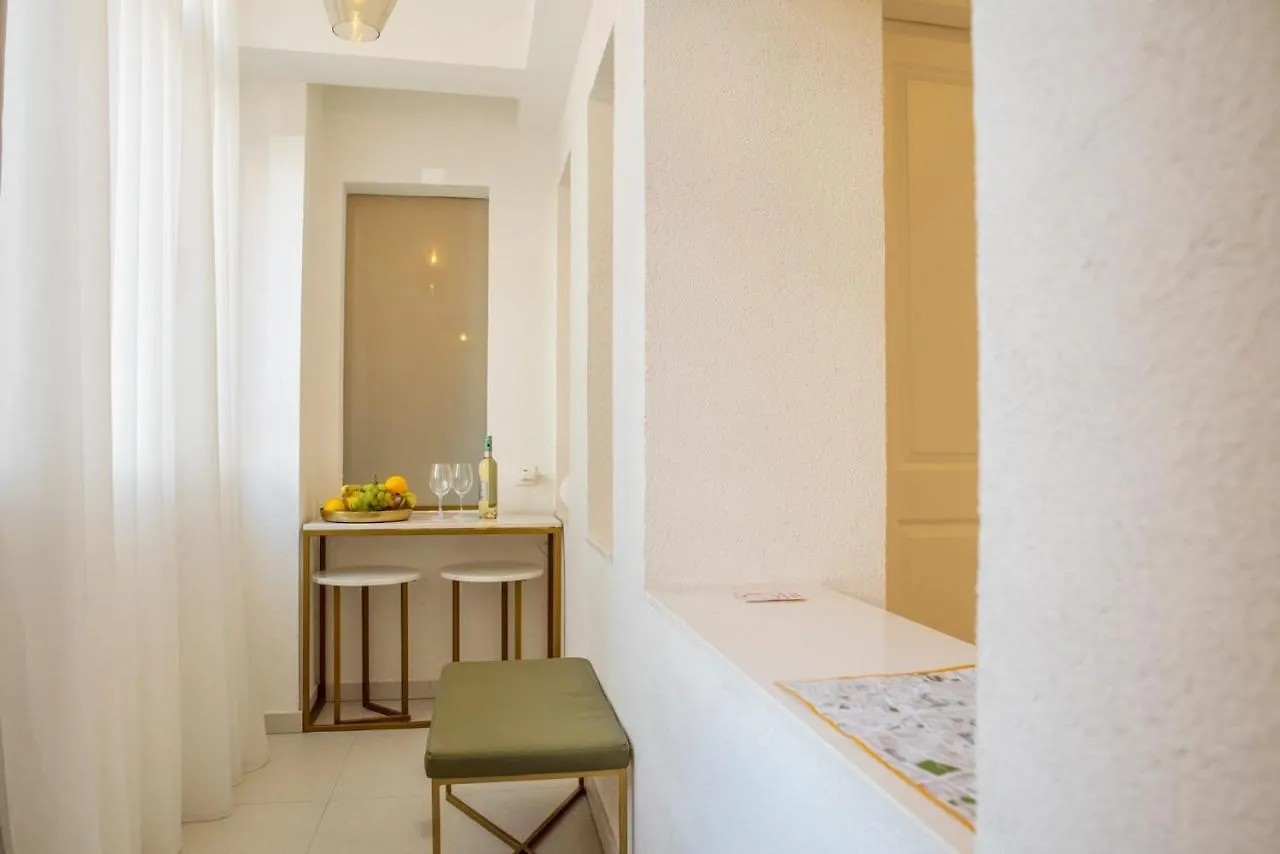 Style Rooms Split 0*,  Croatia