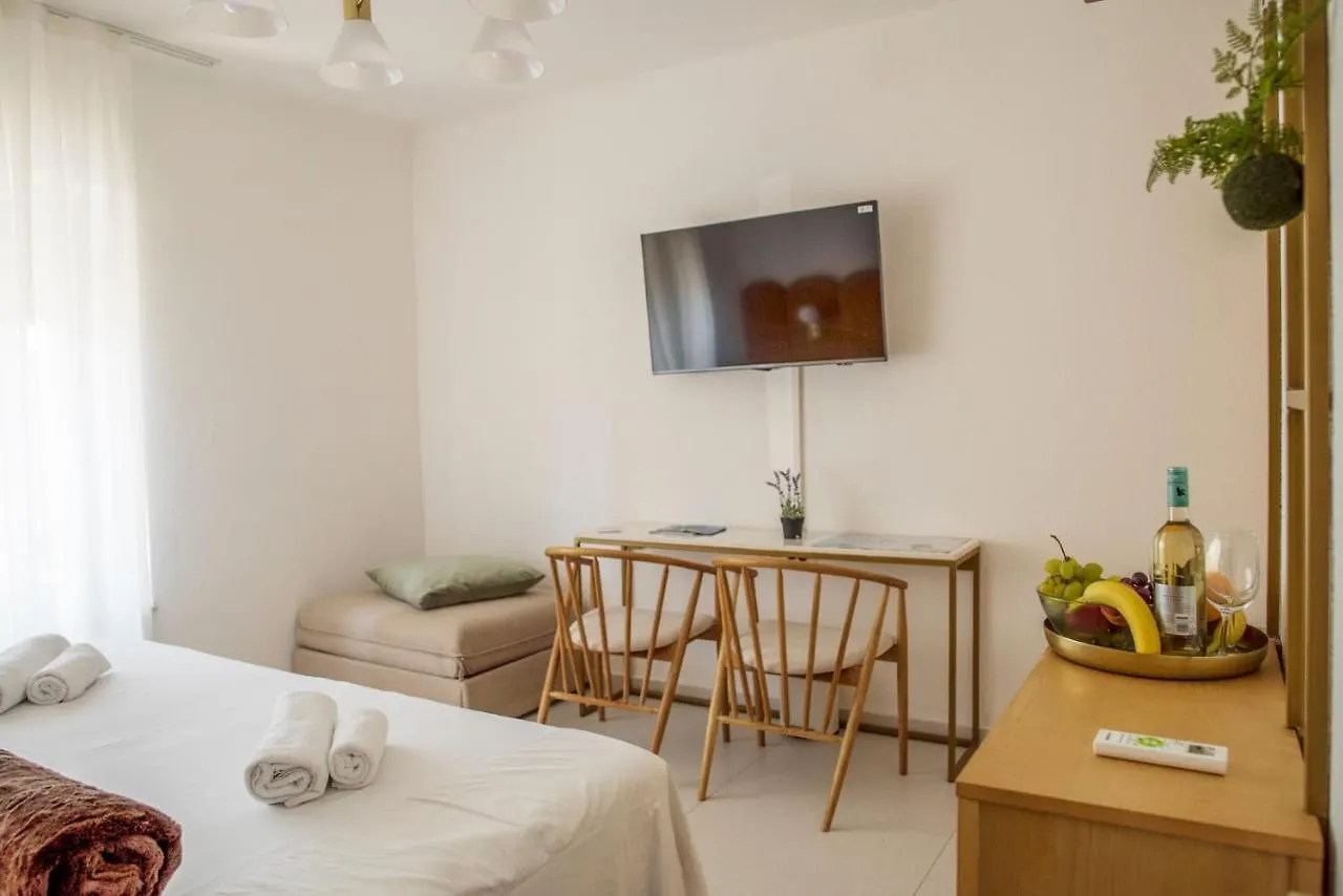 Guest house Style Rooms Split