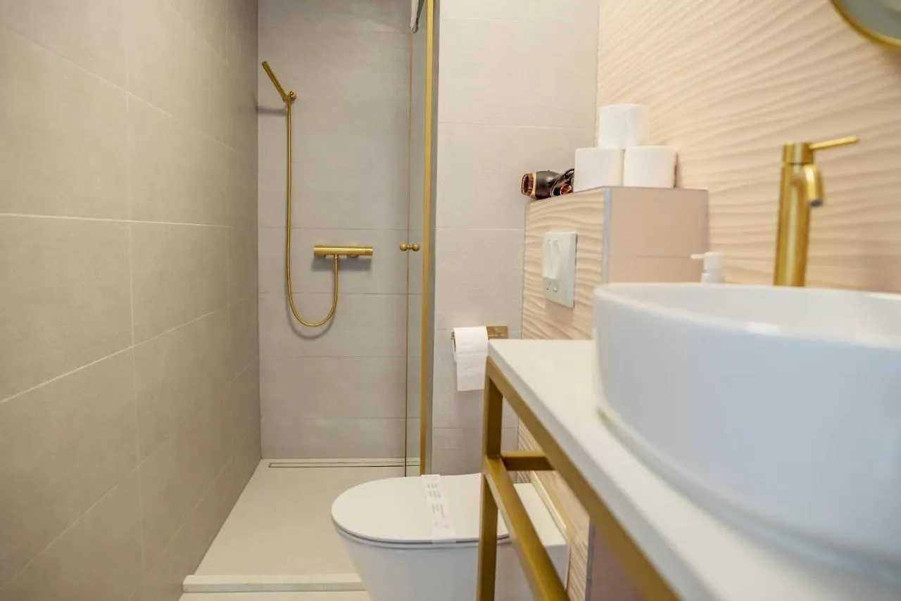 Style Rooms Split Guest house