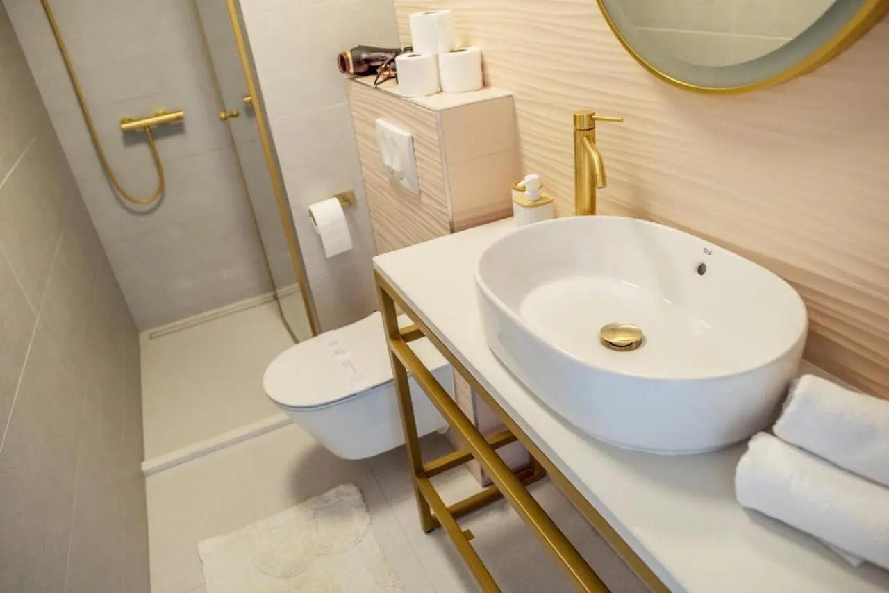Guest house Style Rooms Split