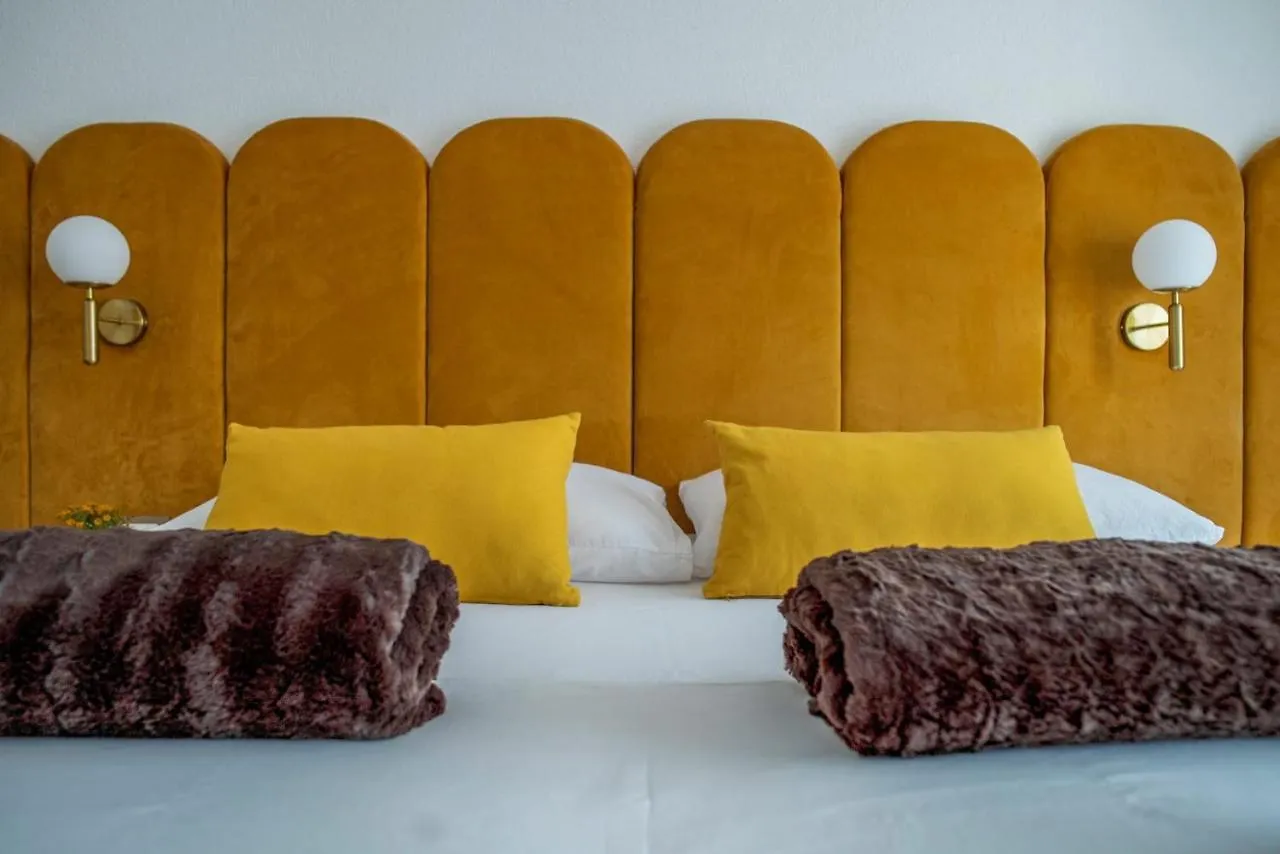Guest house Style Rooms Split