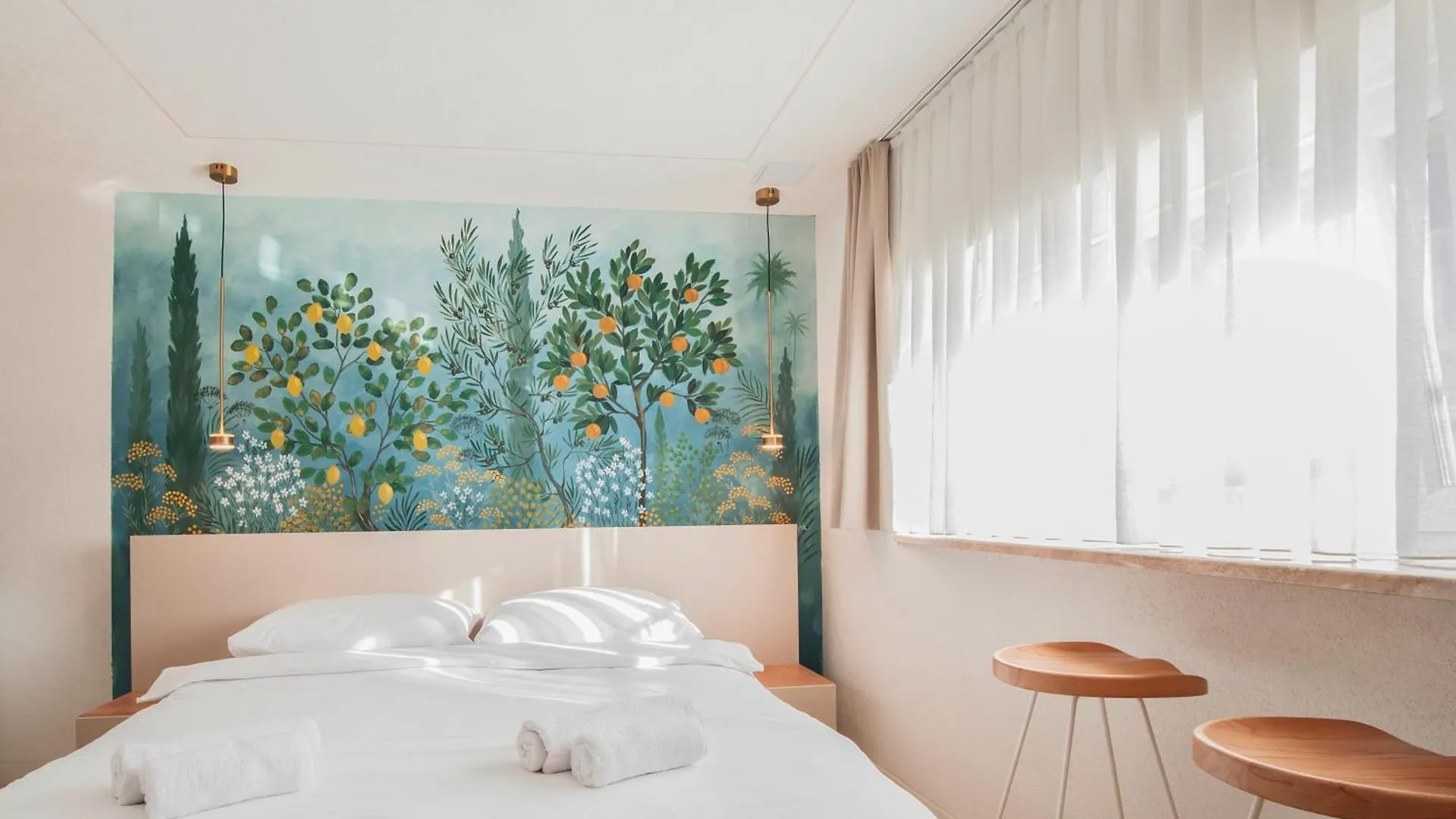 Style Rooms Split Croatia