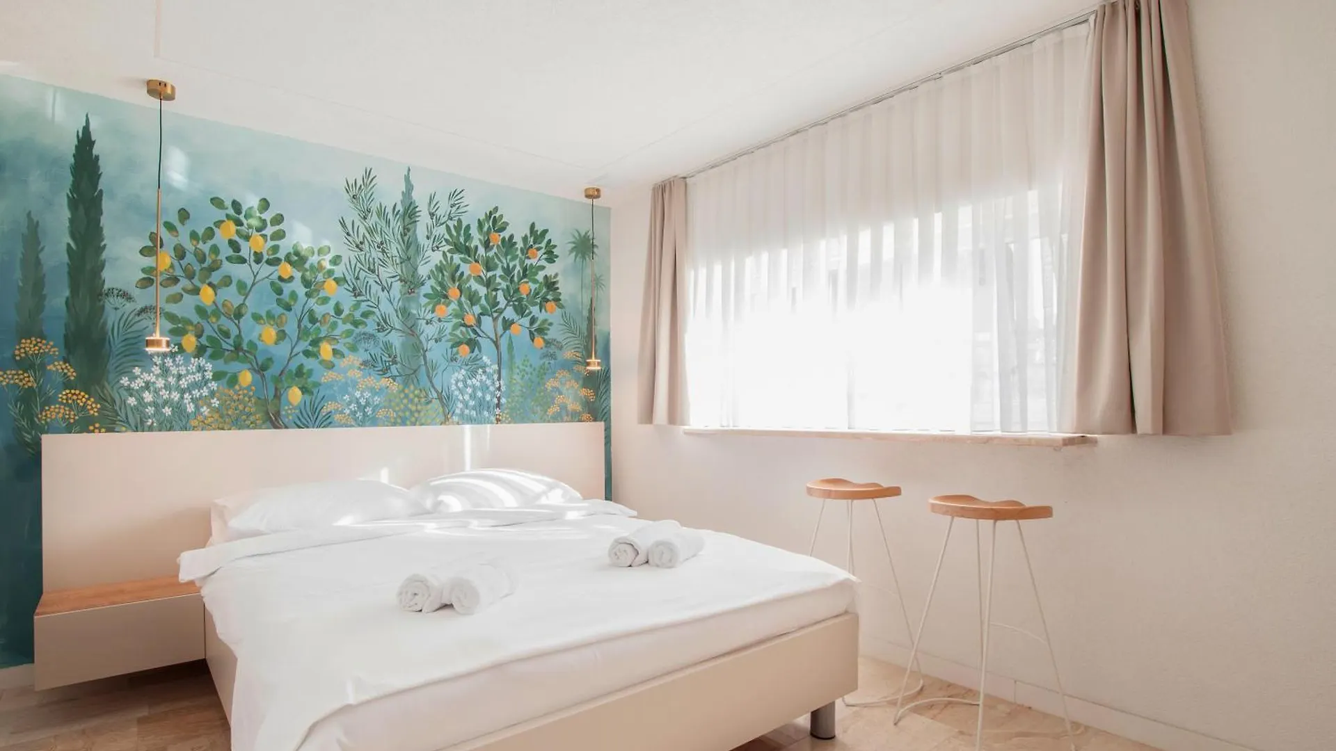 Guest house Style Rooms Split Croatia