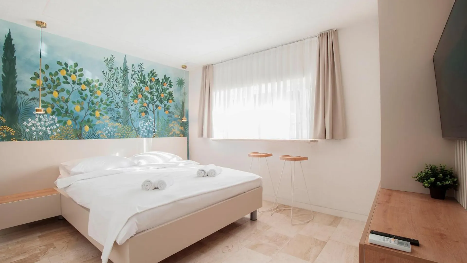 Style Rooms Split Guest house