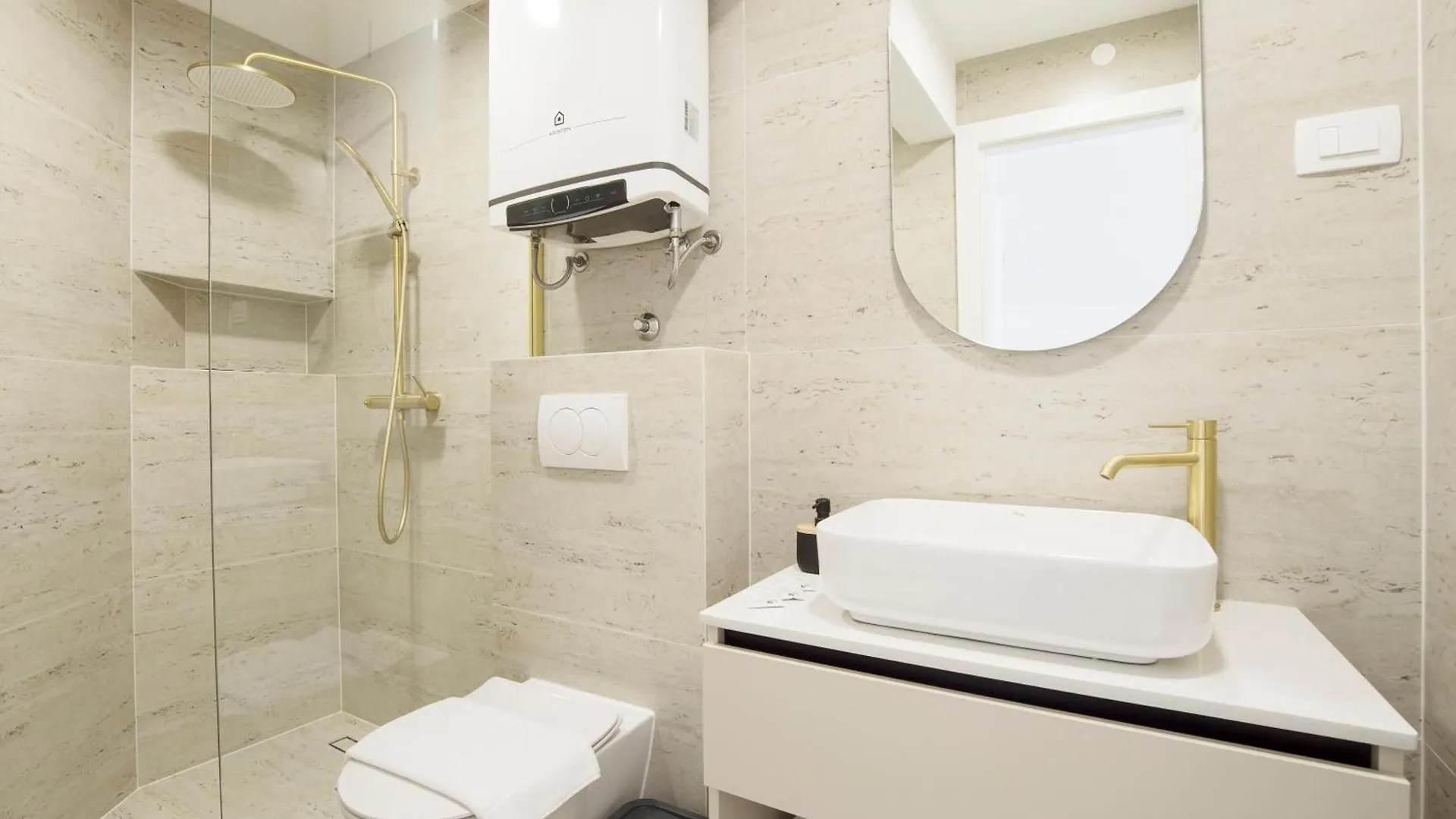 Guest house Style Rooms Split